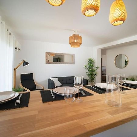 Fully Equipped Apartment With Parking 6 Beds Marseille Eksteriør bilde
