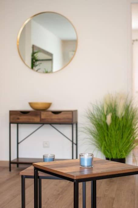 Fully Equipped Apartment With Parking 6 Beds Marseille Eksteriør bilde